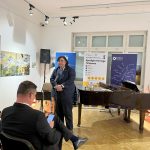 UPT, participare de excepție la Budapesta în cadrul Festivalului Internațional de Cultură Digitală și Patrimoniu
