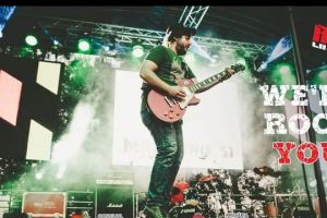 Festivalul Rock la Mureș revine în forță la Periam Port