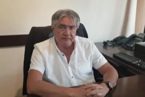 Fostul director al Serviciului de Ambulanţă Timiş, Iancu Leonida, a decedat