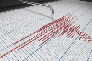 Cutremur de 5 grade pe scara Richter în Banat