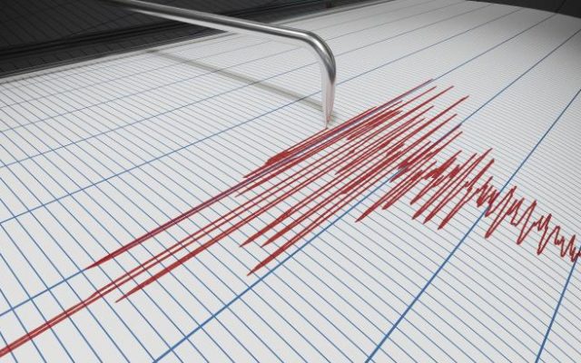 Şeful Institutului pentru Fizica Pământului: Cutremurul din Gorj nu are legătură cu Turcia
