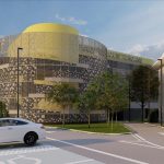 Primăria Timișoara va scoate la licitație, în 2023, proiectarea și execuția parcării multietajate de la Spitalul de Copii