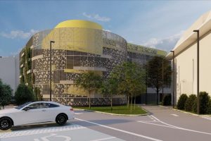 Primăria Timișoara va scoate la licitație, în 2023, proiectarea și execuția parcării multietajate de la Spitalul de Copii