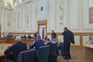 USR: O nouă organigramă pentru Direcția de Asistență Socială aprobată în Consiliul Local Timișoara, cu toată opoziția PNL