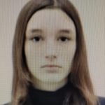 Fată dispărută din Chizătău