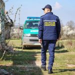 Doi cetățeni străini, opriţi în tentativă de trecere ilegală a frontierei în Serbia