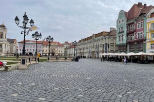 Timișoara consolidează relațiile diplomatice și culturale cu Germania