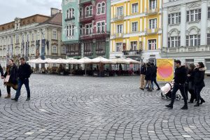 Parteneriat pentru atragerea turiștilor străini la Timișoara, după anul Capitalei Culturale