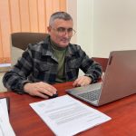 A fost semnat contractul pentru proiectul „Realizare rețea de canalizare menajeră și reabilitare reț...