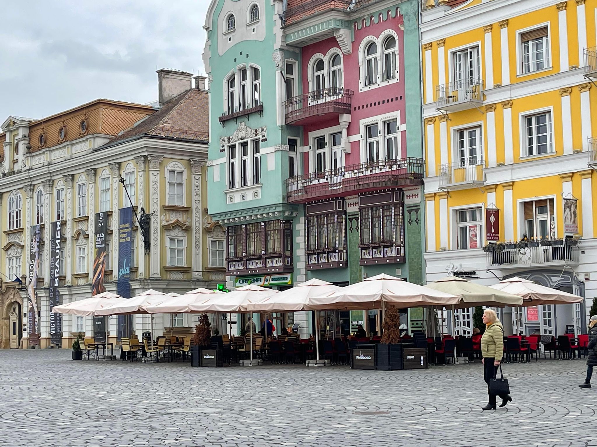 Aprobarea zonei urbane funcționale, o necesitate pentru strategia