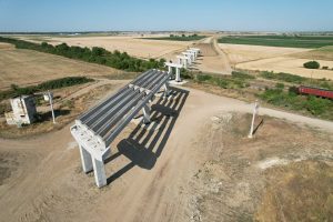 Grindeanu: Cinci oferte pentru noul contract necesar finalizării construcției Variantei Ocolitoare Timișoara Sud