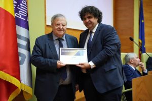 Comitetul Director al Universității Politehnica Timișoara – 10 ani de viziune și parteneriat strategic