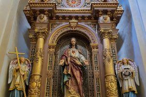 Vinerea Mare la catolici: Ziua în care Hristos a fost răstignit şi a murit pe cruce