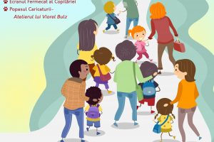 Ziua Familiei la Muzeu: Intrare gratuită pentru părinți de Ziua Copilului