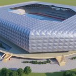A fost finalizat studiul de fezabilitate pentru noul stadion din Timișoara