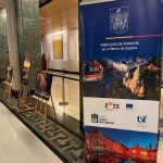 UVT a susținut un turneu cultural pentru promovarea Timișoarei și Banatului, la Madrid, Cracovia și Munchen