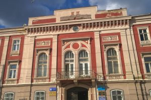 Parteneriat între Primăria Timișoara și Universitatea de Vest pentru reabilitarea Primăriei Vechi