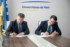 UVT și FRF au stabilit să dezvolte un Centru regional de licențiere UEFA (B și C)