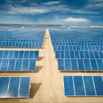 Documentația necesară pentru cel mai mare parc fotovoltaic din Europa, aprobată