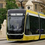 Program prelungit de transport în comun în noaptea de Înviere