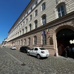 Personal insuficient la Tribunalul Timiș