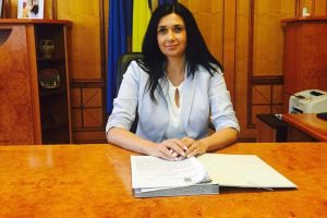 Fosta prefectă a județului Timiș a încetat din viață