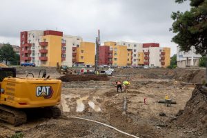 Rafila: Construcția Centrului pentru Mari Arși din Timișoara, în linie dreaptă