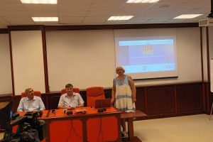 Preocupări la Universitatea Politehnica Timișoara pentru consumul responsabil și sustenabil de energie