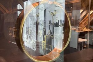 Călătoria prin Inel: “Poveștile din Bronz ale Timișoarei”, la Muzeul Național al Banatului