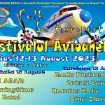 Timișenii, invitați în weekend la „Festivalul Avioanelor” la Buziaș
