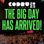 Start CODRU Festival 2023!