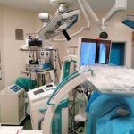 Intervenții chirurgicale ortopedice la Spitalul Clinic CF Timișoara