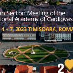 Cea de-a 9-a Conferință a Secțiunii Europene a Academiei Internaționale de Științe Cardiovasculare, organizată de UMF Timișoara