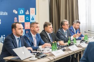 Achiziții publice în sănătate – Integritate și practici anti-corupție la Timișoara