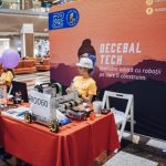 Tabără de Robotică la UVT: Open Robotics Intelligent Grid