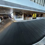  Închiriere spații pentru amplasare ecrane publicitare la Aeroportul Internațional Timișoara