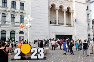 2023, TIMIȘOARA, fotografii de Adrian Pîclișan, la Viena