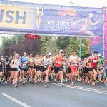 Ediția a șasea a UVT Liberty Marathon a fixat Timișoara pe harta maratoanelor de șosea din România