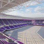 Proiectul noului stadion din Timișoara intră în linie dreaptă