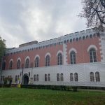 Primăria Timișoara a eliberat autorizația de construire pentru reabilitarea Castelului Huniade