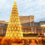 Târgurile de Crăciun, în București și în țară