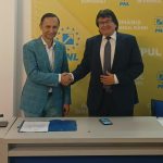 Nicolae Robu: Candidatura mea aprobată cu vot unanim în forurile de conducere  BPJ Timiș și BPL Timișoara