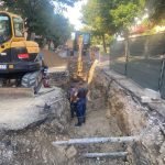 Fără apă la robinete în Balinț și Târgoviște
