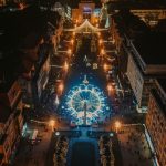 Primăria Timișoara va aprinde iluminatul festiv în 26 noiembrie