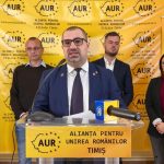 Ciprian Titi Stoica: Peste 150 de aleși locali din PNL și PSD vin alături de AUR