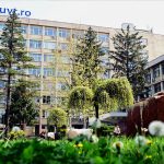 UVT susține dialogul profesional în comunitate, fiind parteneră în cadrul evenimentului „Business Da...