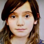 Fată dispărută din Timișoara