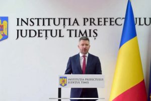 Consiliul Județean Timiș sancționat cu 15.000 lei