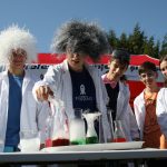 Ştiinţescu finanțează promovarea ştiinţelor şi tehnologiei în rândul elevilor din Timiş şi Arad