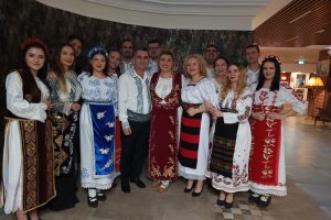 Evenimentele culturale organizate de instituțiile CJ Timiș